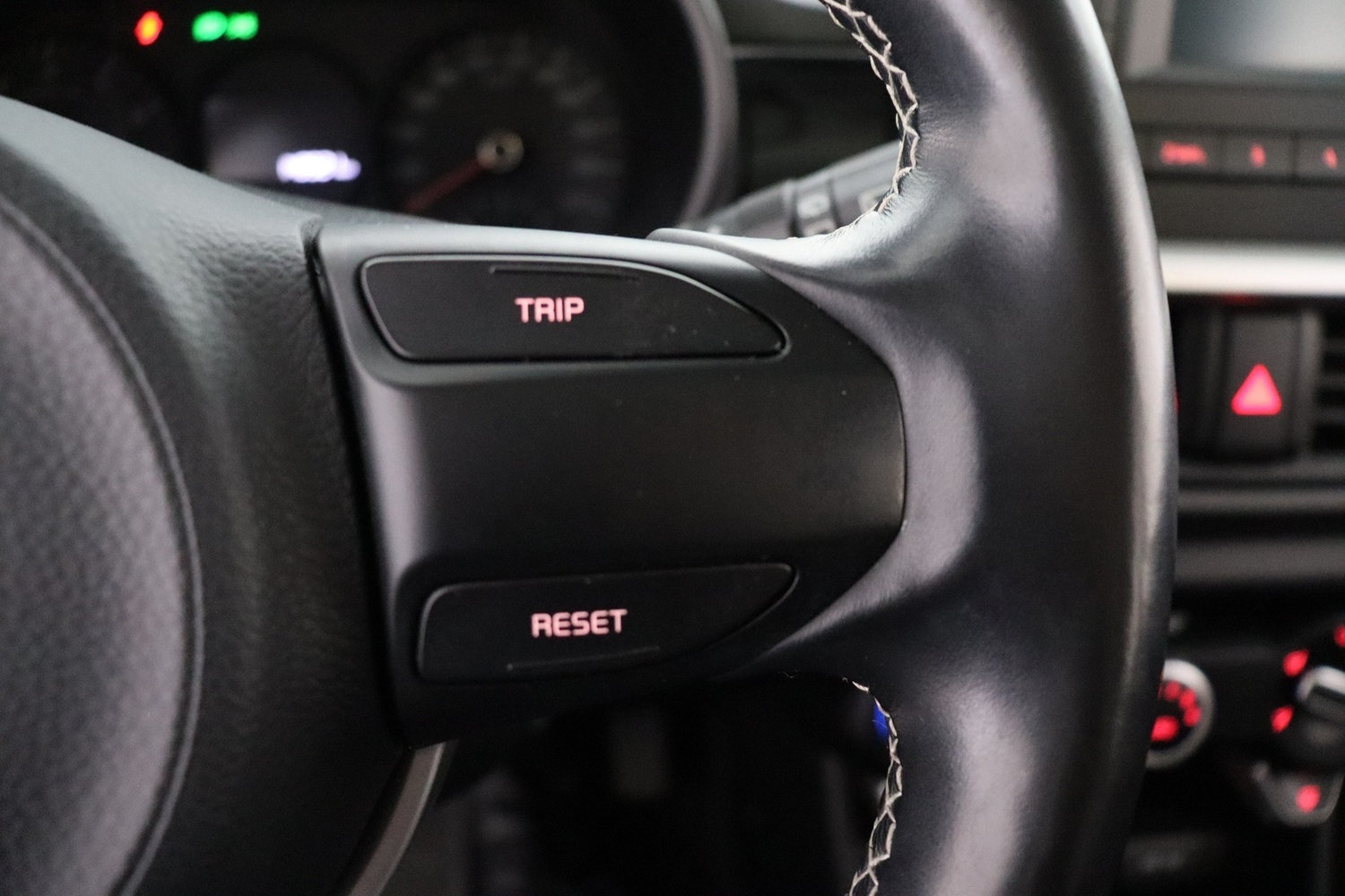 Kia Picanto vaihtoauto