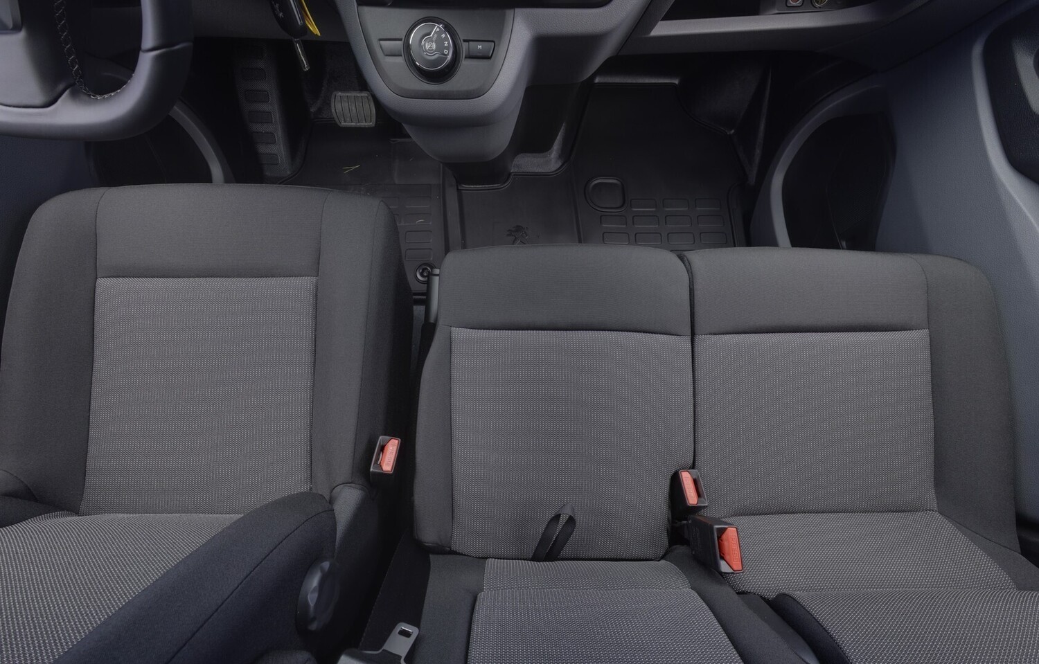 Peugeot Expert vaihtoauto