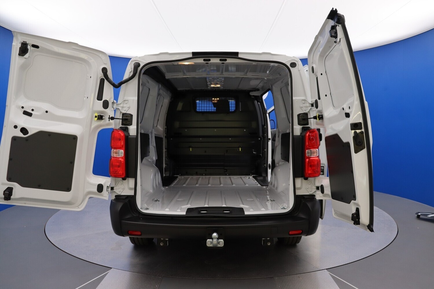 Peugeot Expert vaihtoauto