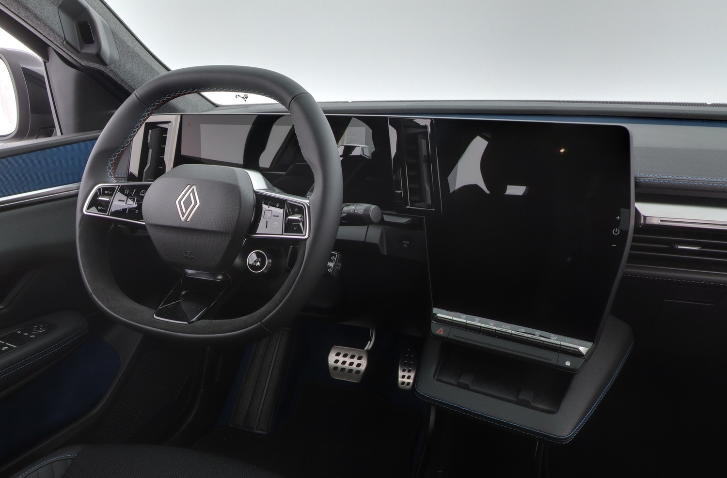 Renault Scénic vaihtoauto