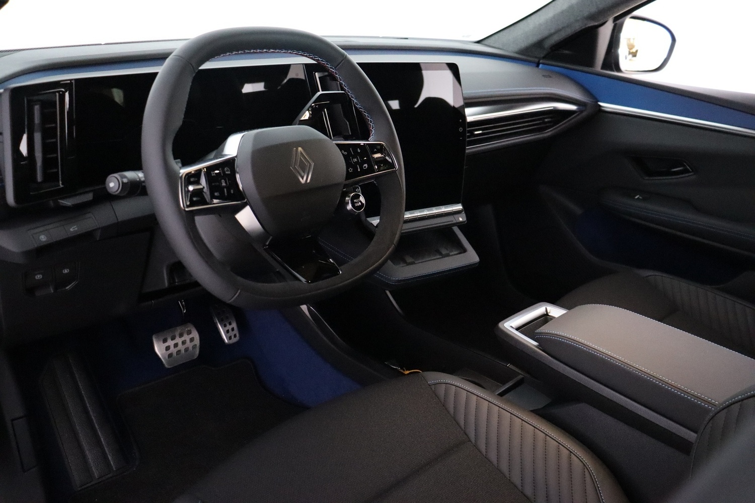 Renault Scénic vaihtoauto