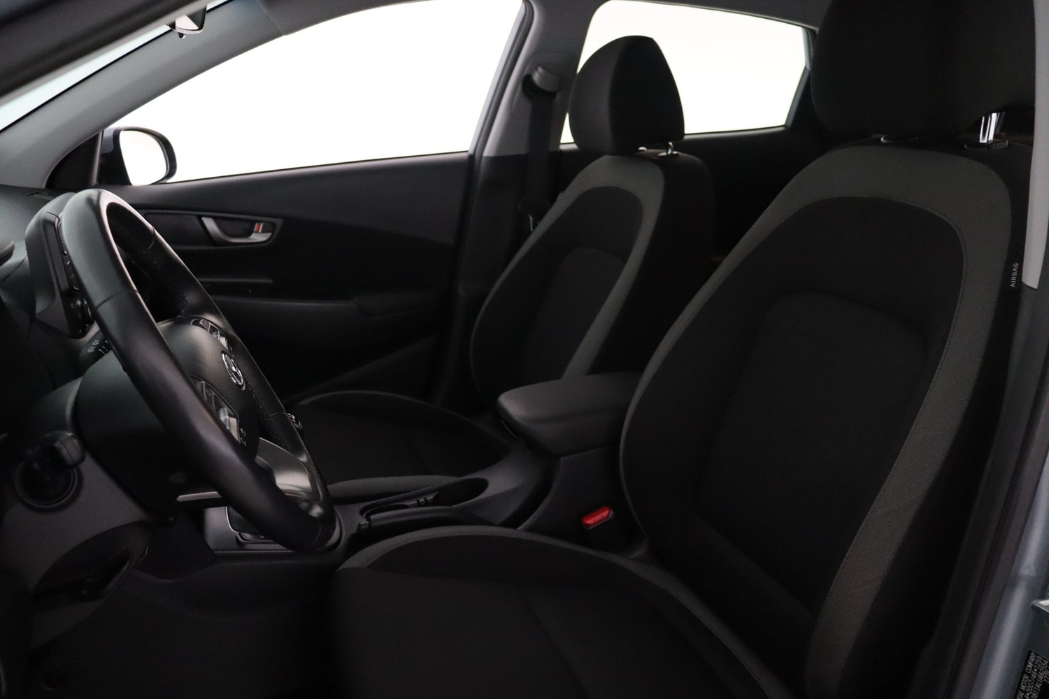 Hyundai Kona vaihtoauto