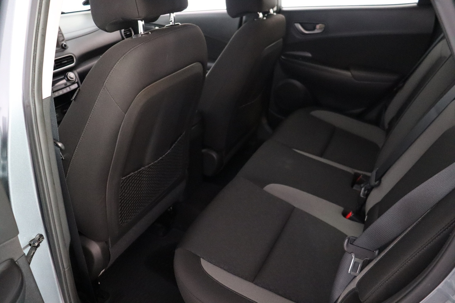 Hyundai Kona vaihtoauto