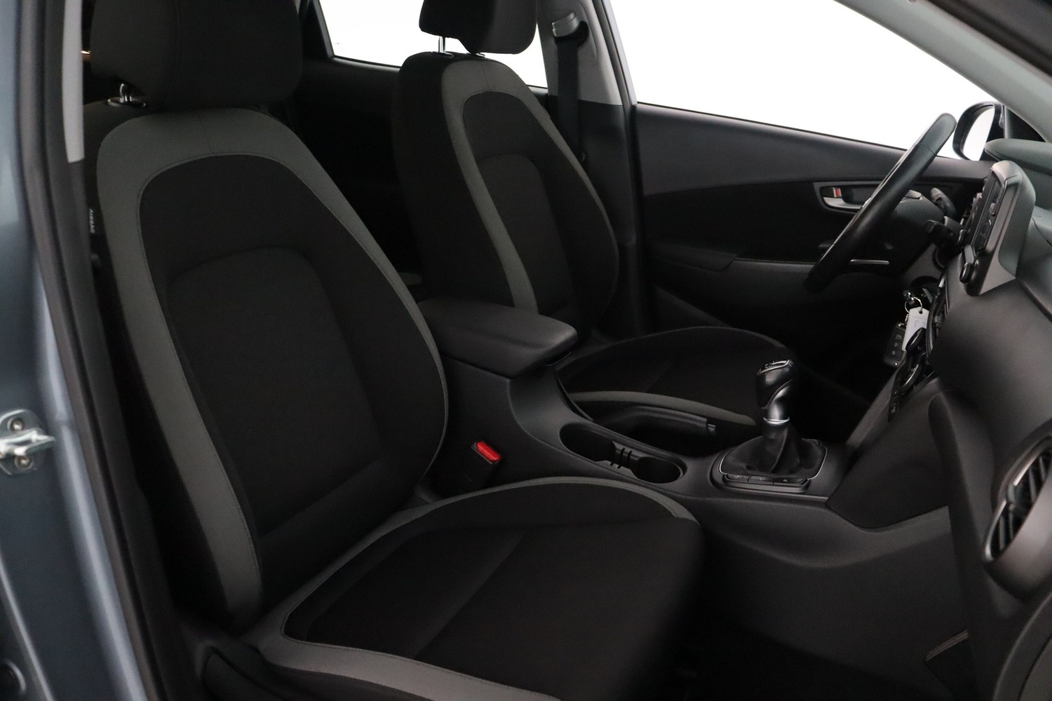 Hyundai Kona vaihtoauto