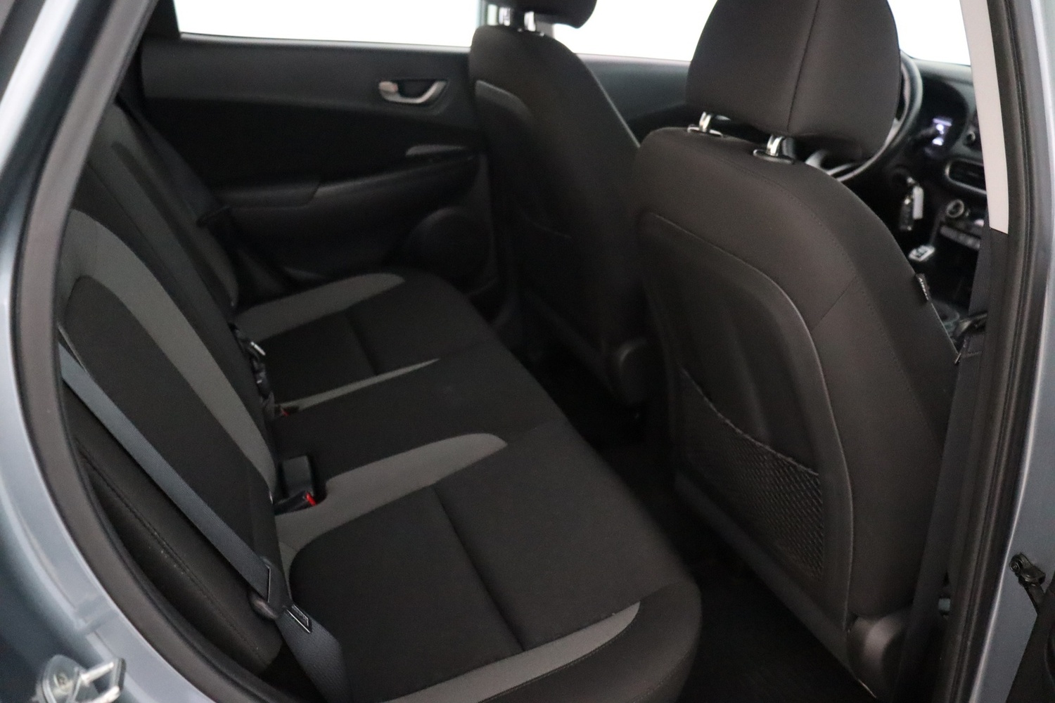 Hyundai Kona vaihtoauto
