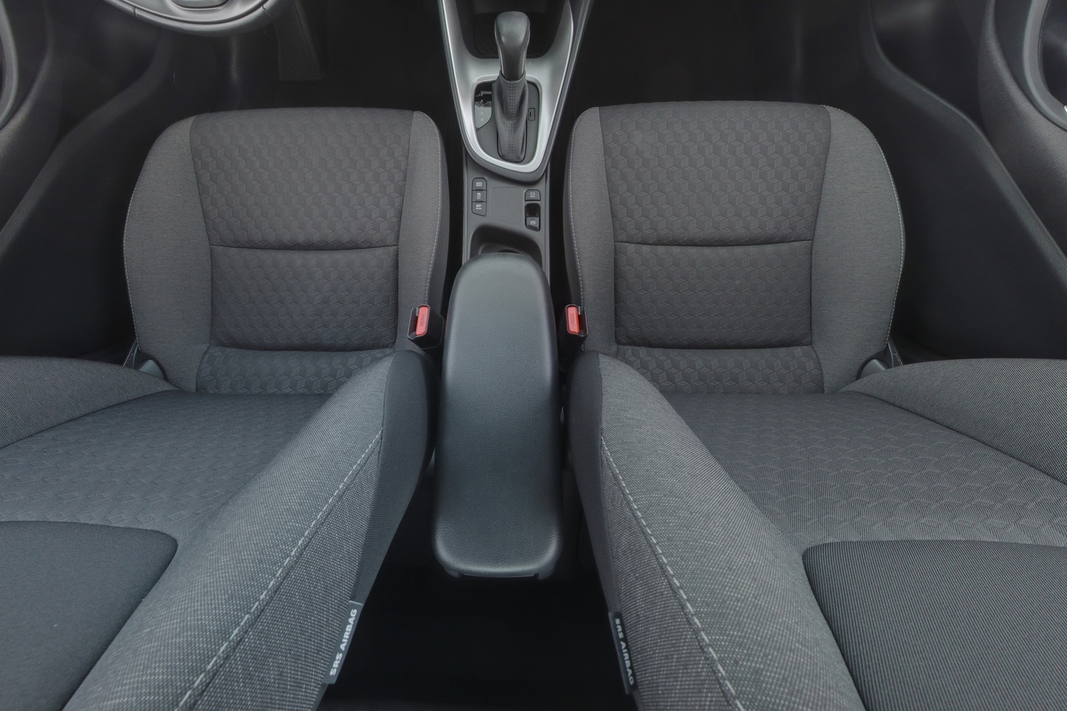 Mazda 2 vaihtoauto