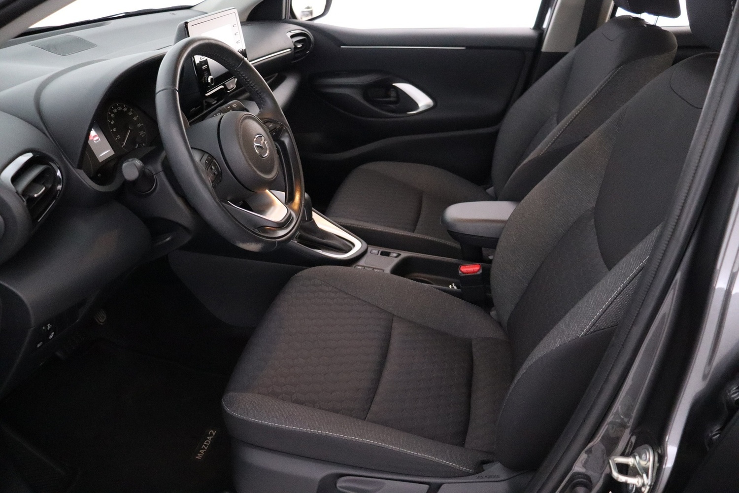 Mazda 2 vaihtoauto