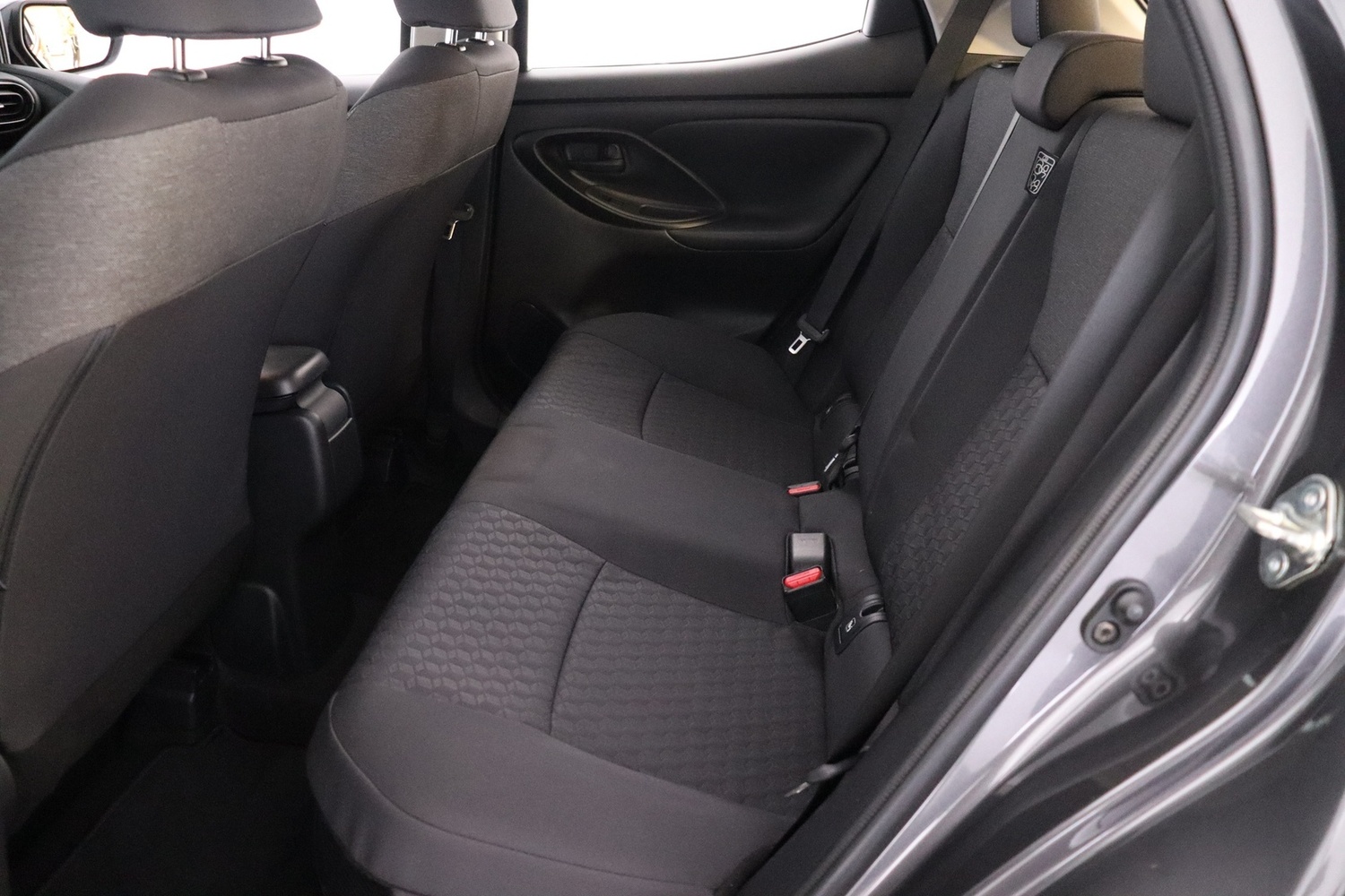Mazda 2 vaihtoauto