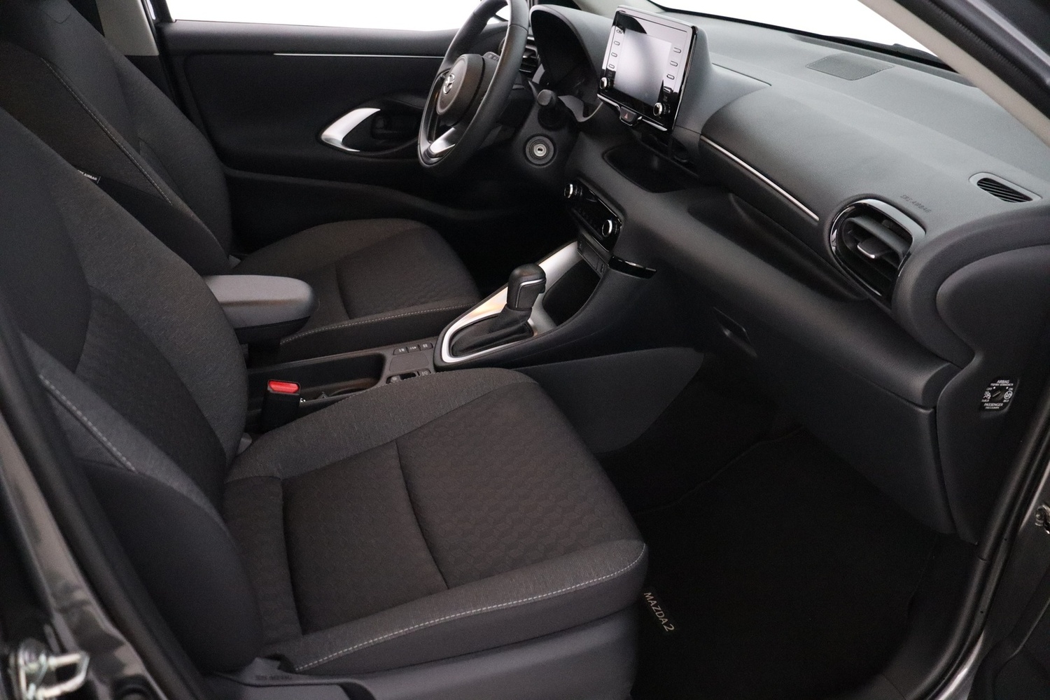 Mazda 2 vaihtoauto