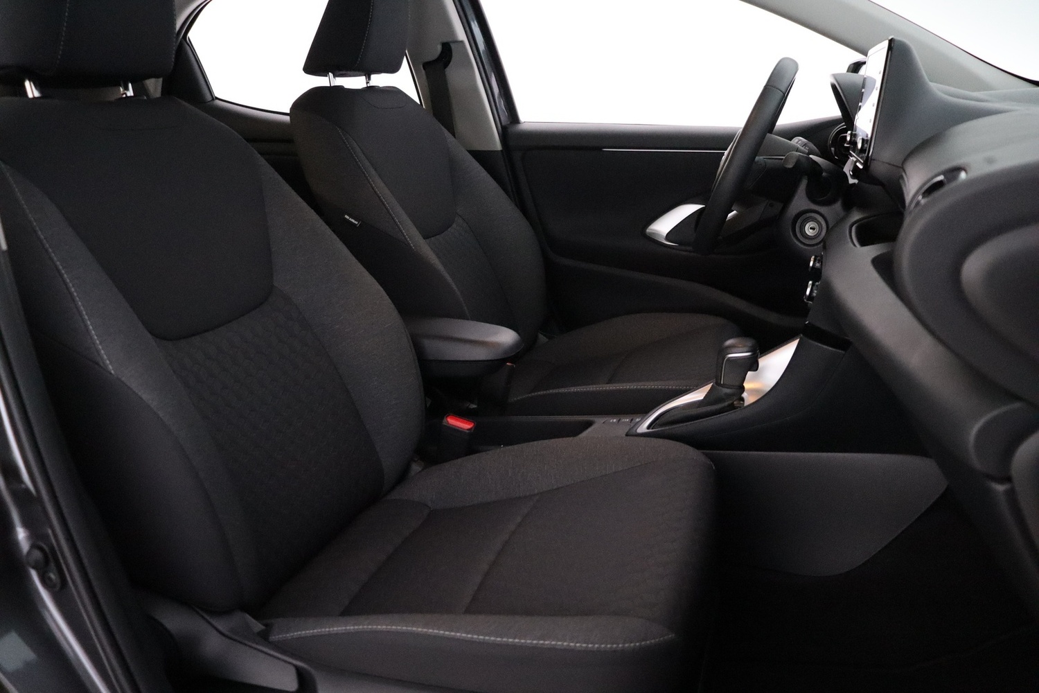 Mazda 2 vaihtoauto