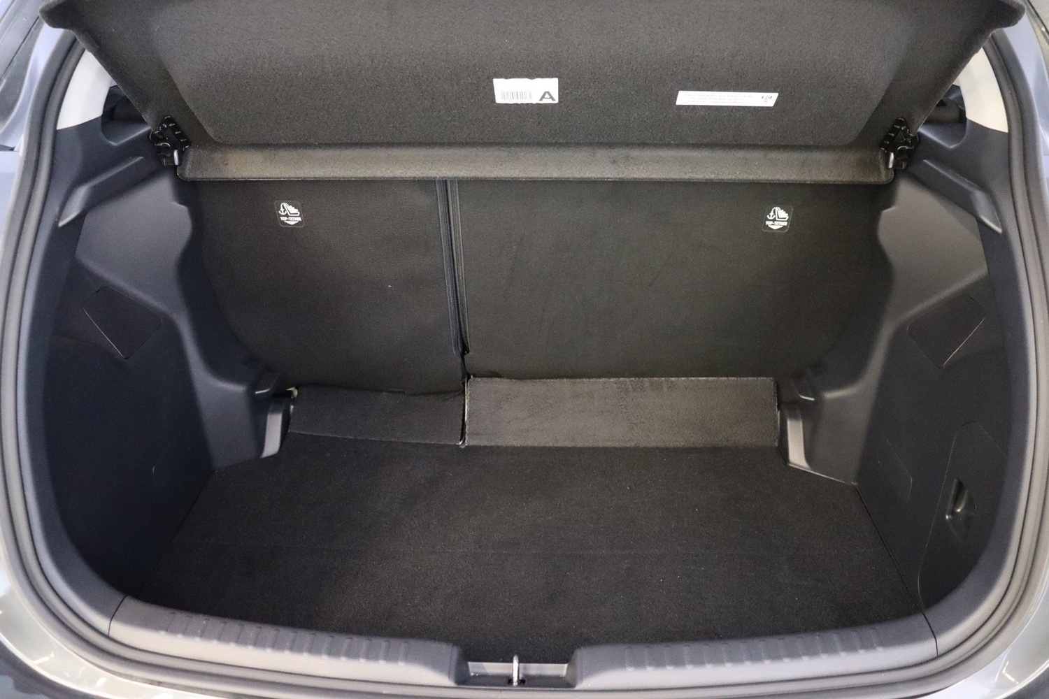 Mazda 2 vaihtoauto