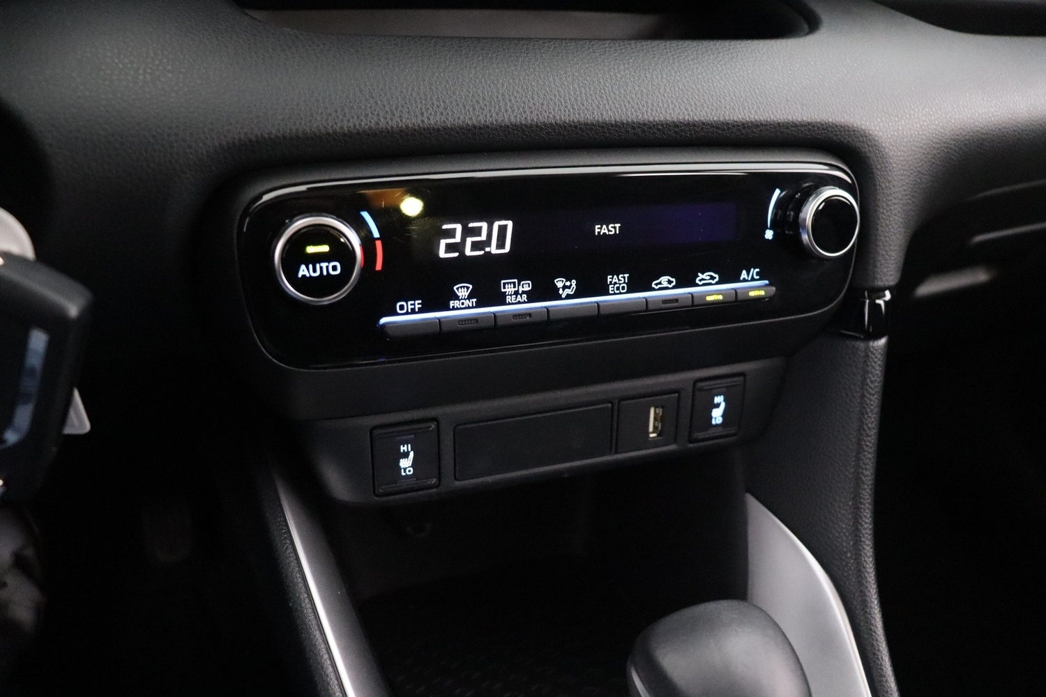 Mazda 2 vaihtoauto