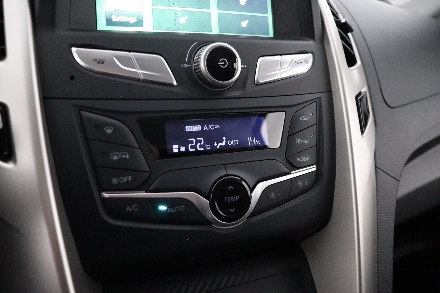 BYD eTP3 vaihtoauto