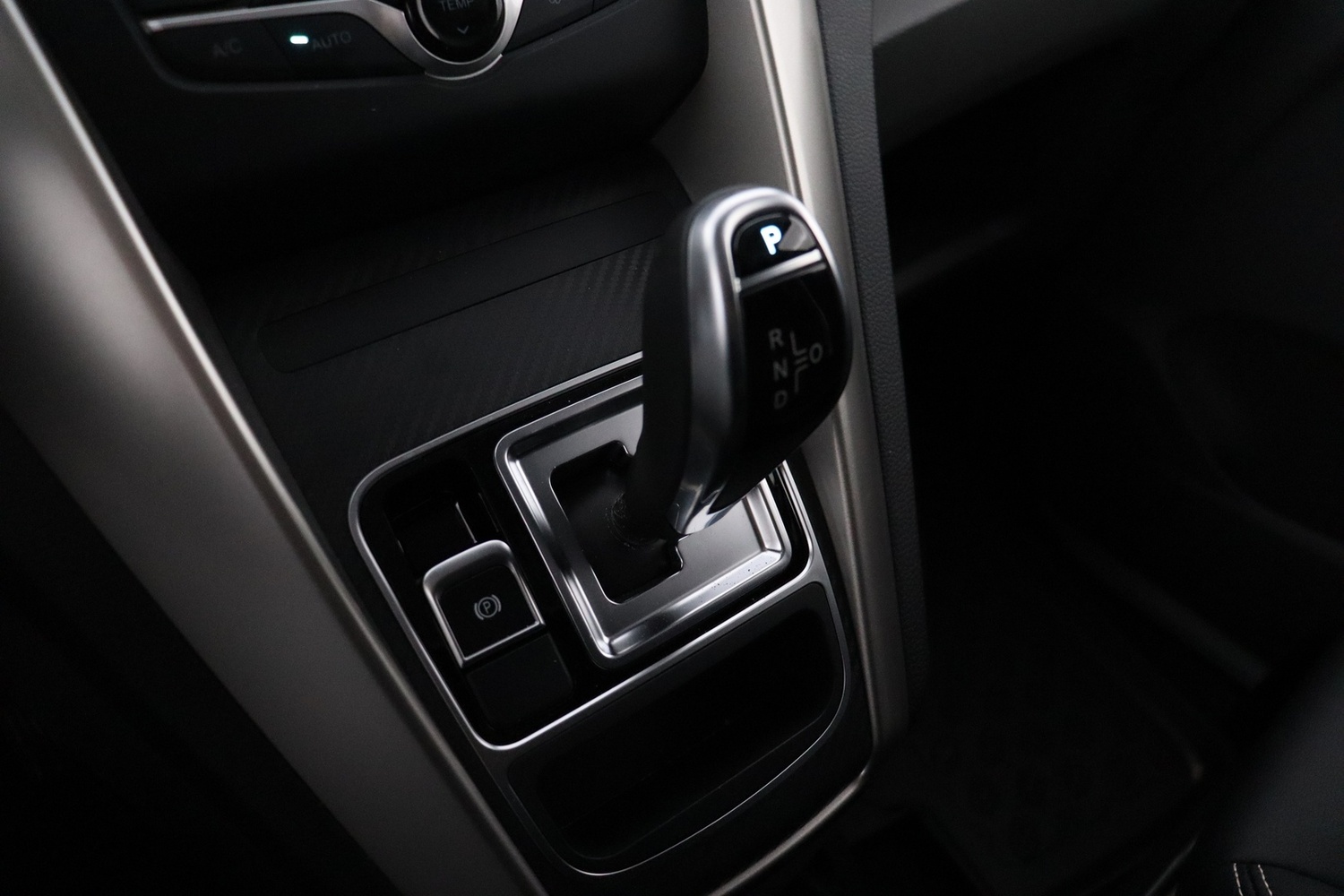 BYD eTP3 vaihtoauto