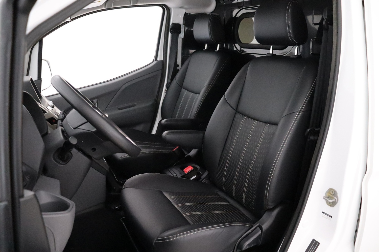 BYD eTP3 vaihtoauto