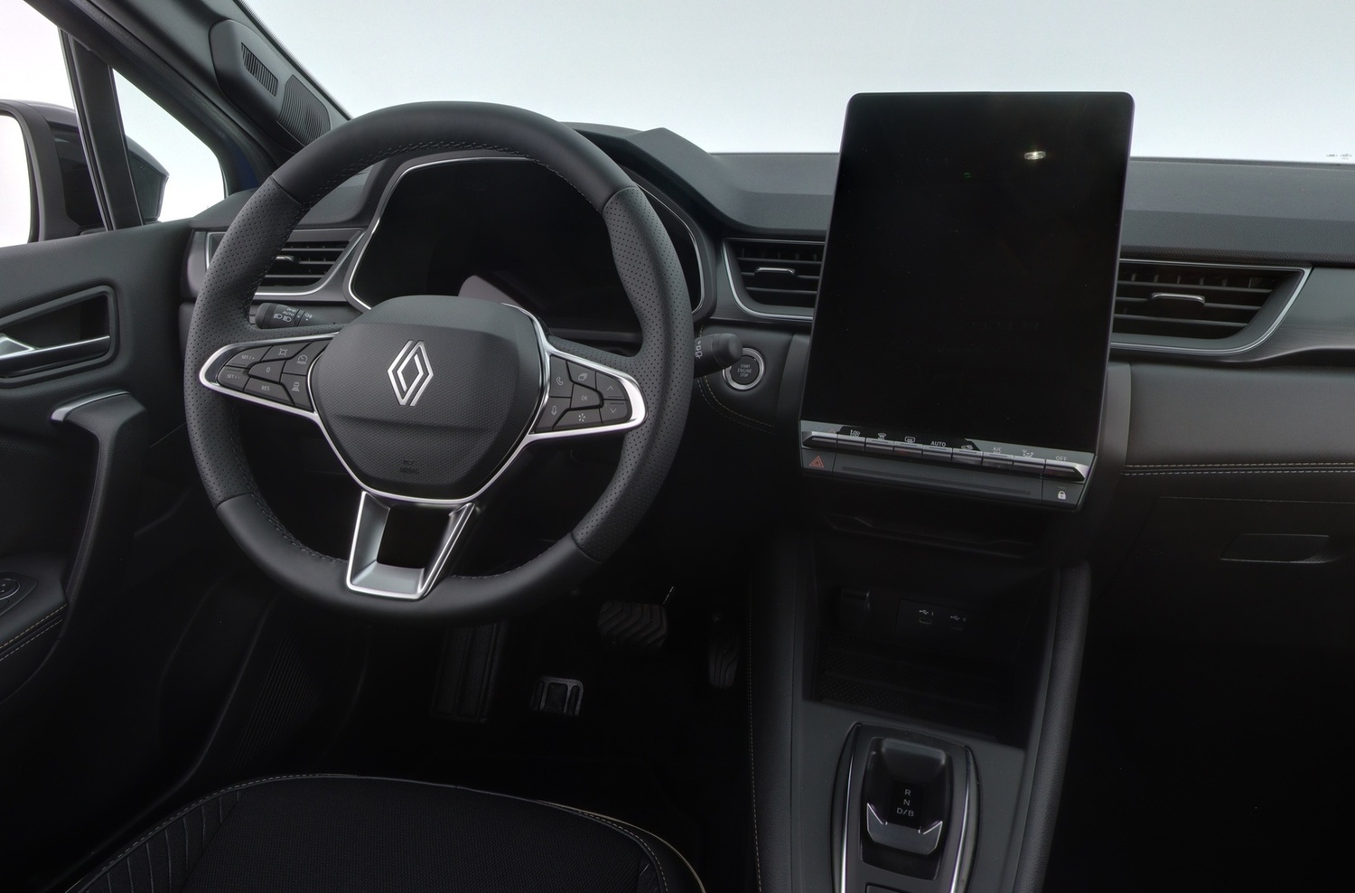 Renault Symbioz vaihtoauto