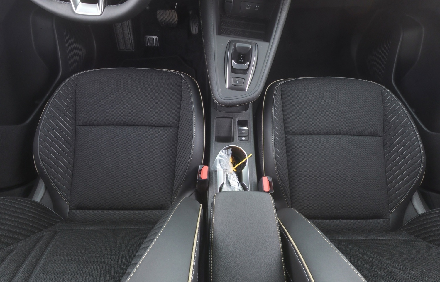 Renault Symbioz vaihtoauto