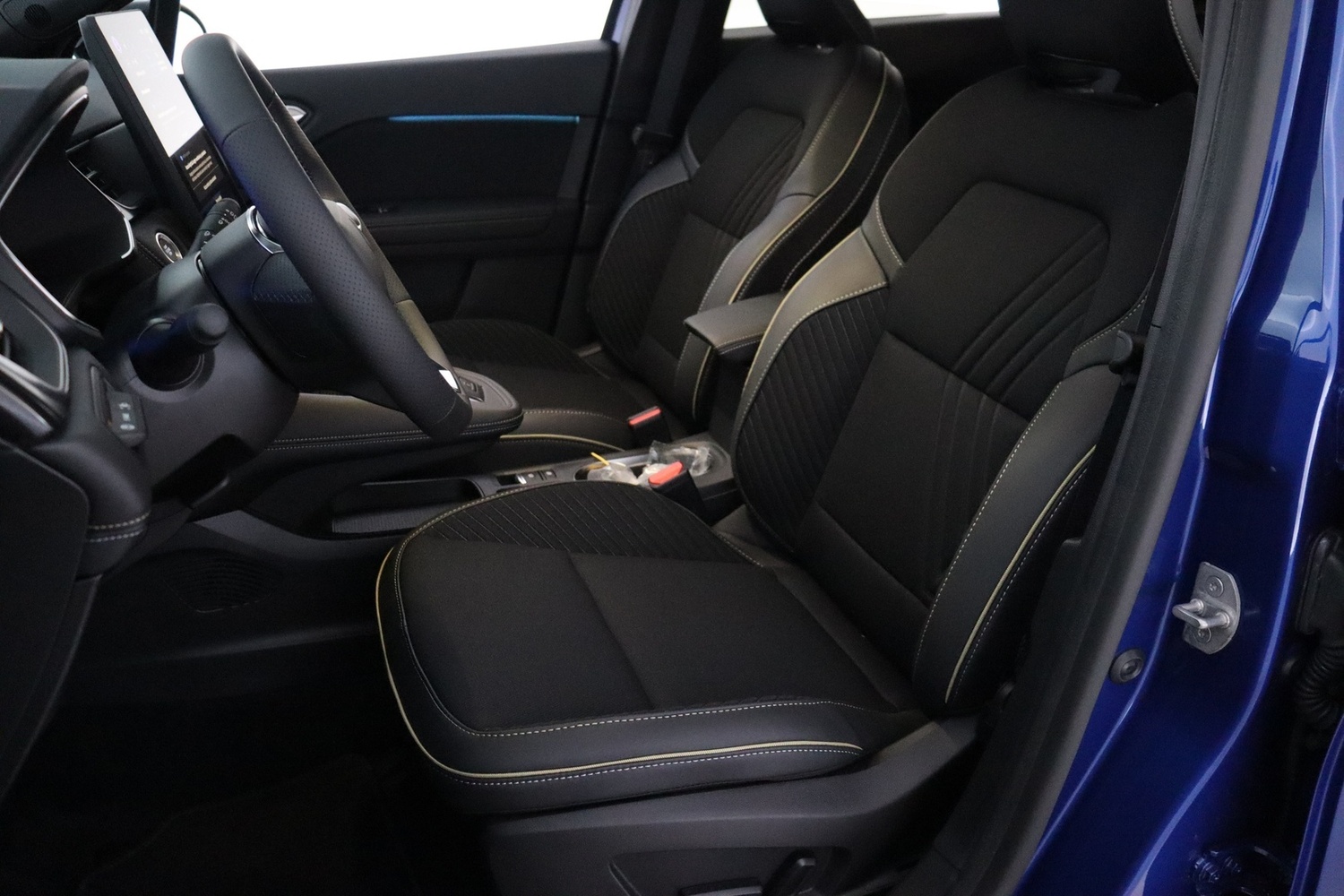 Renault Symbioz vaihtoauto