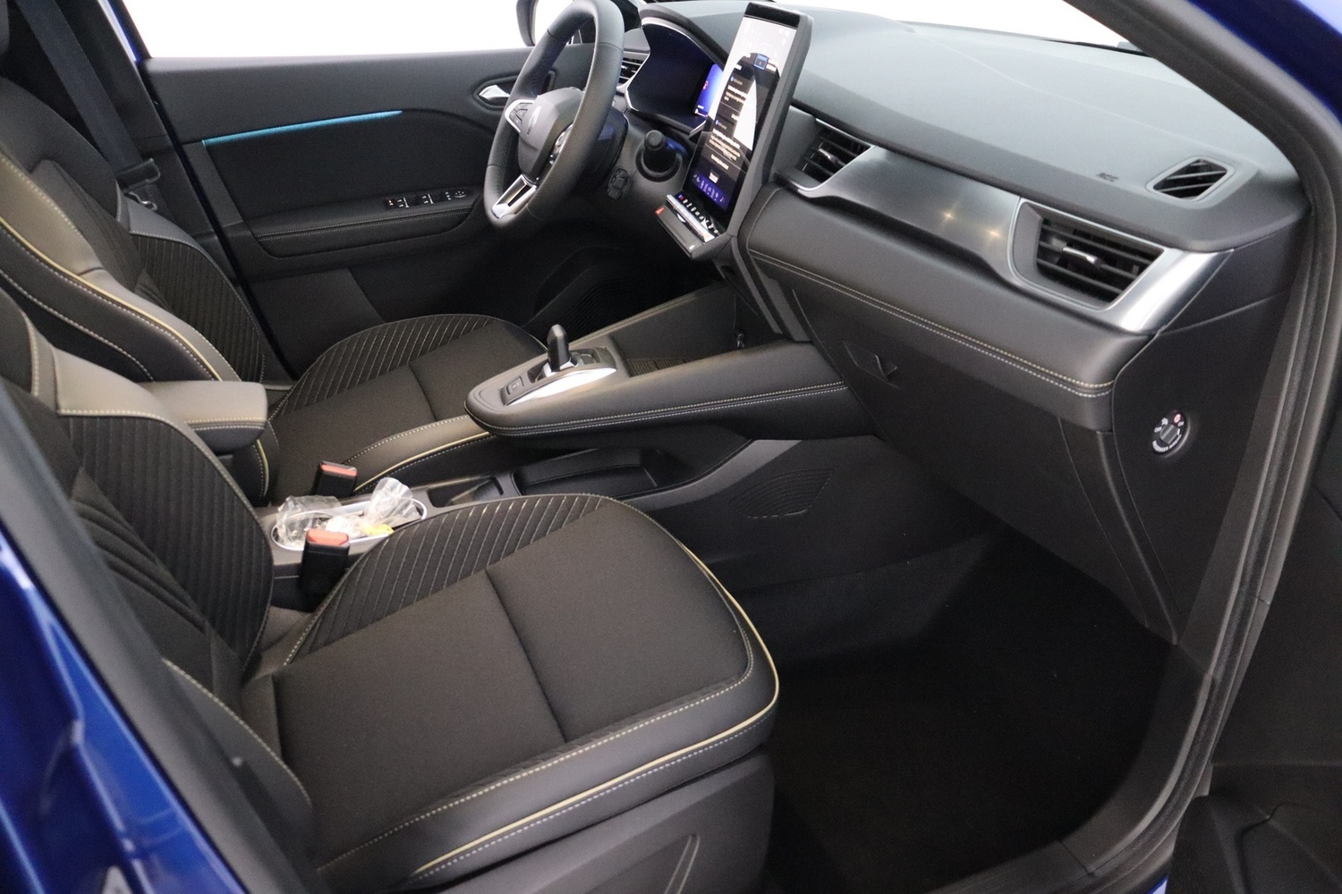 Renault Symbioz vaihtoauto