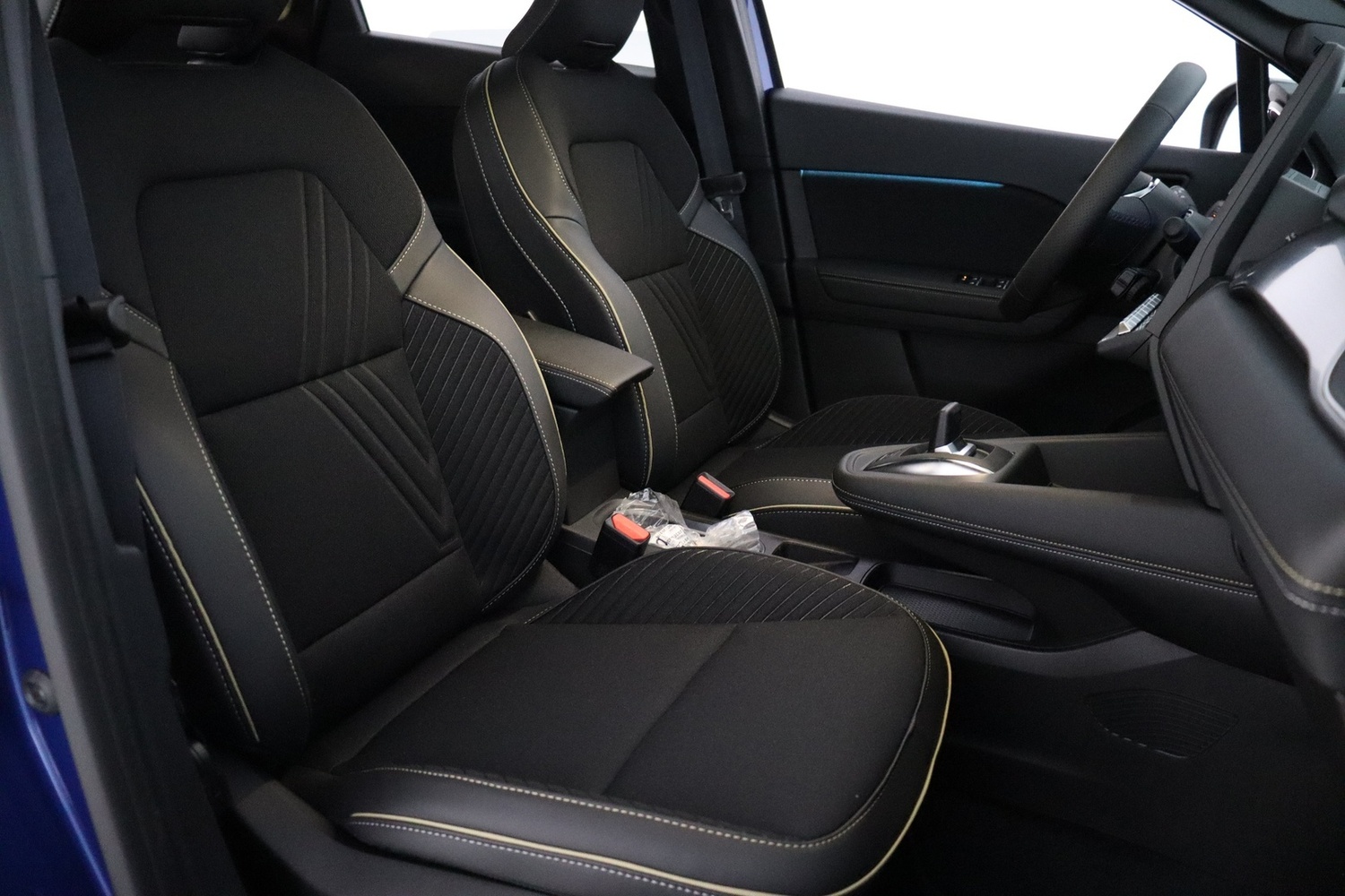 Renault Symbioz vaihtoauto