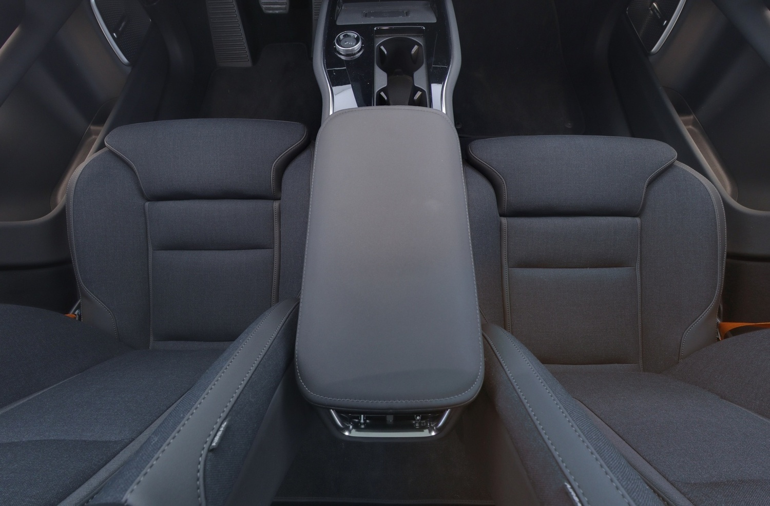 Polestar 3 vaihtoauto