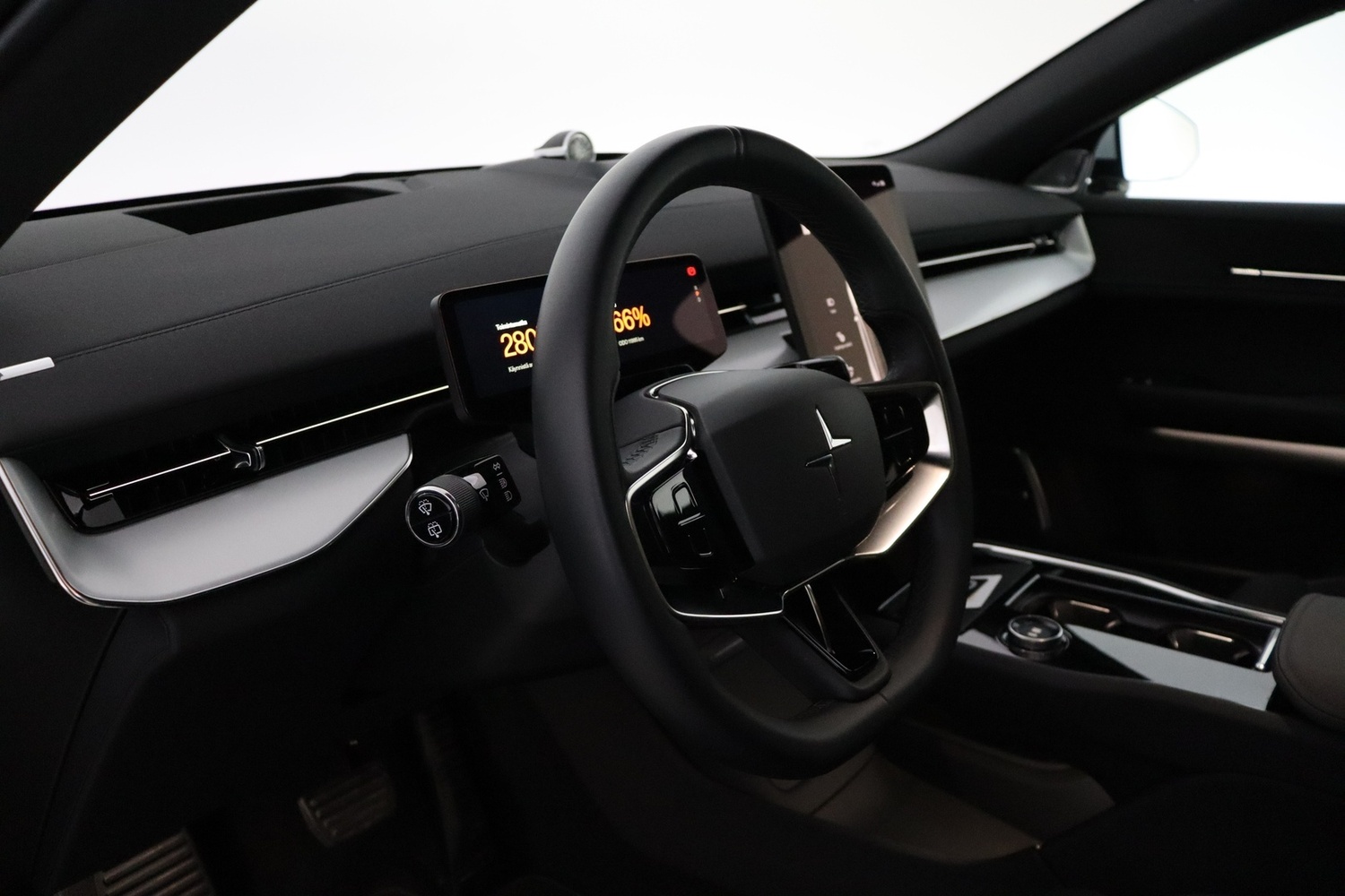 Polestar 3 vaihtoauto