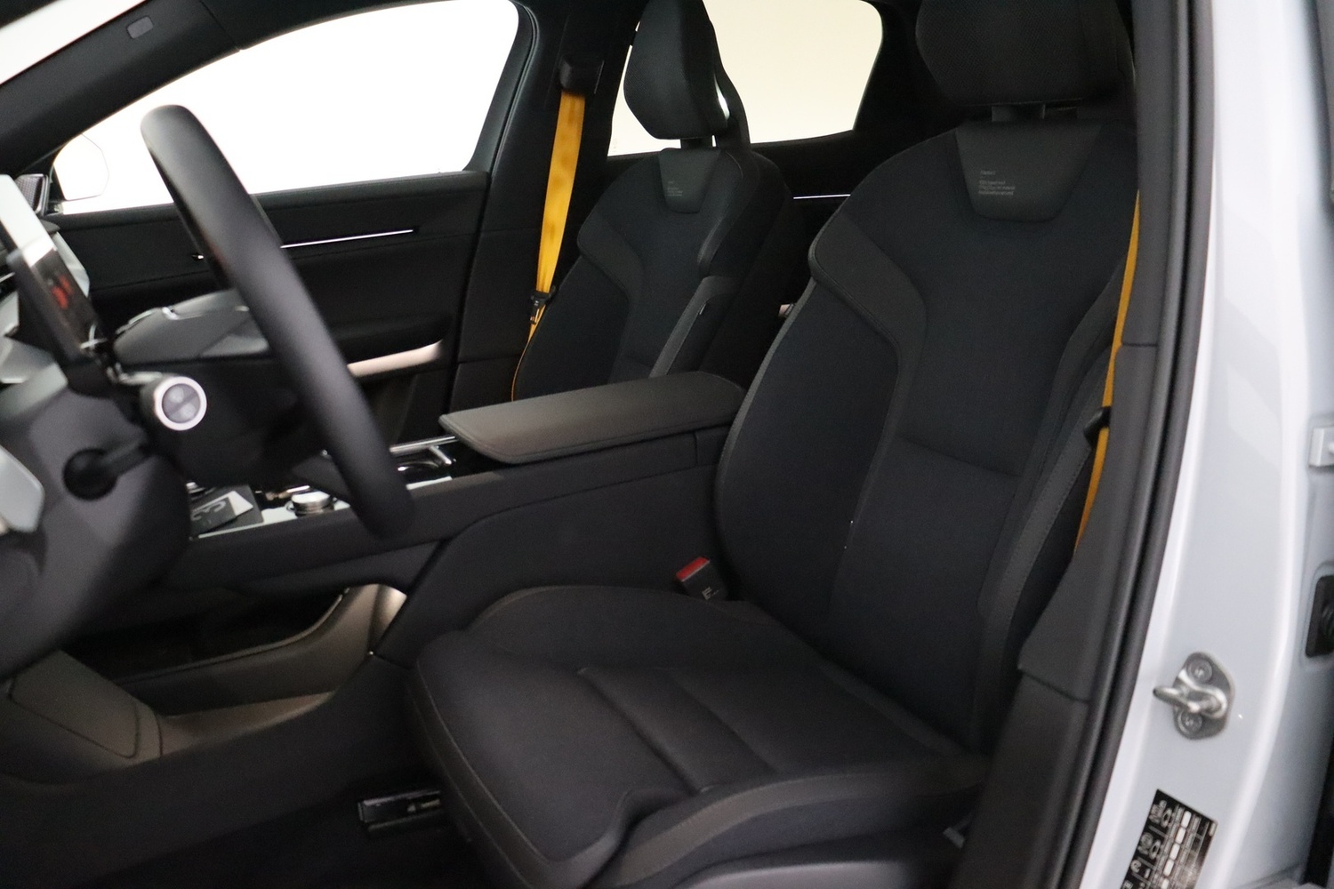 Polestar 3 vaihtoauto
