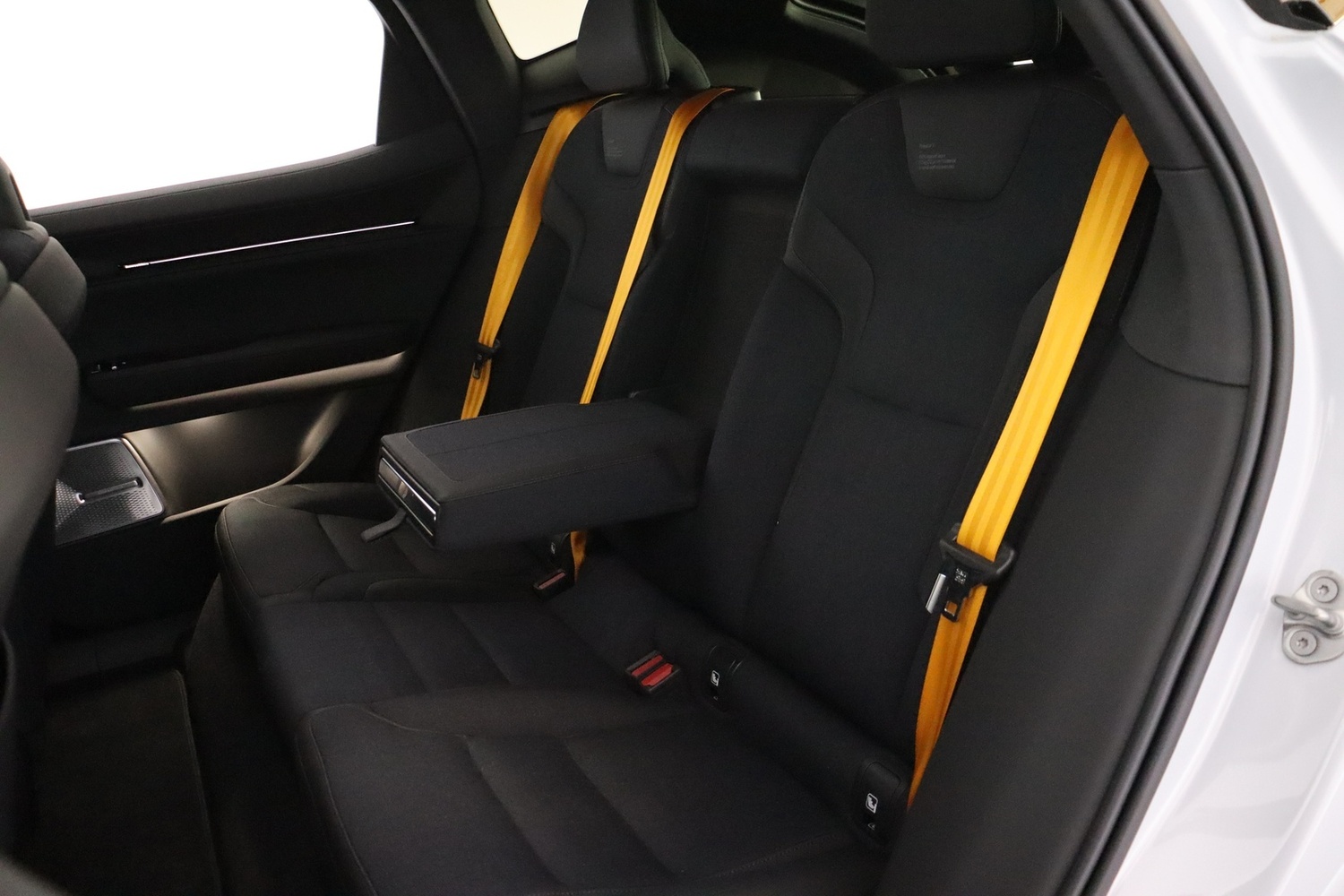 Polestar 3 vaihtoauto