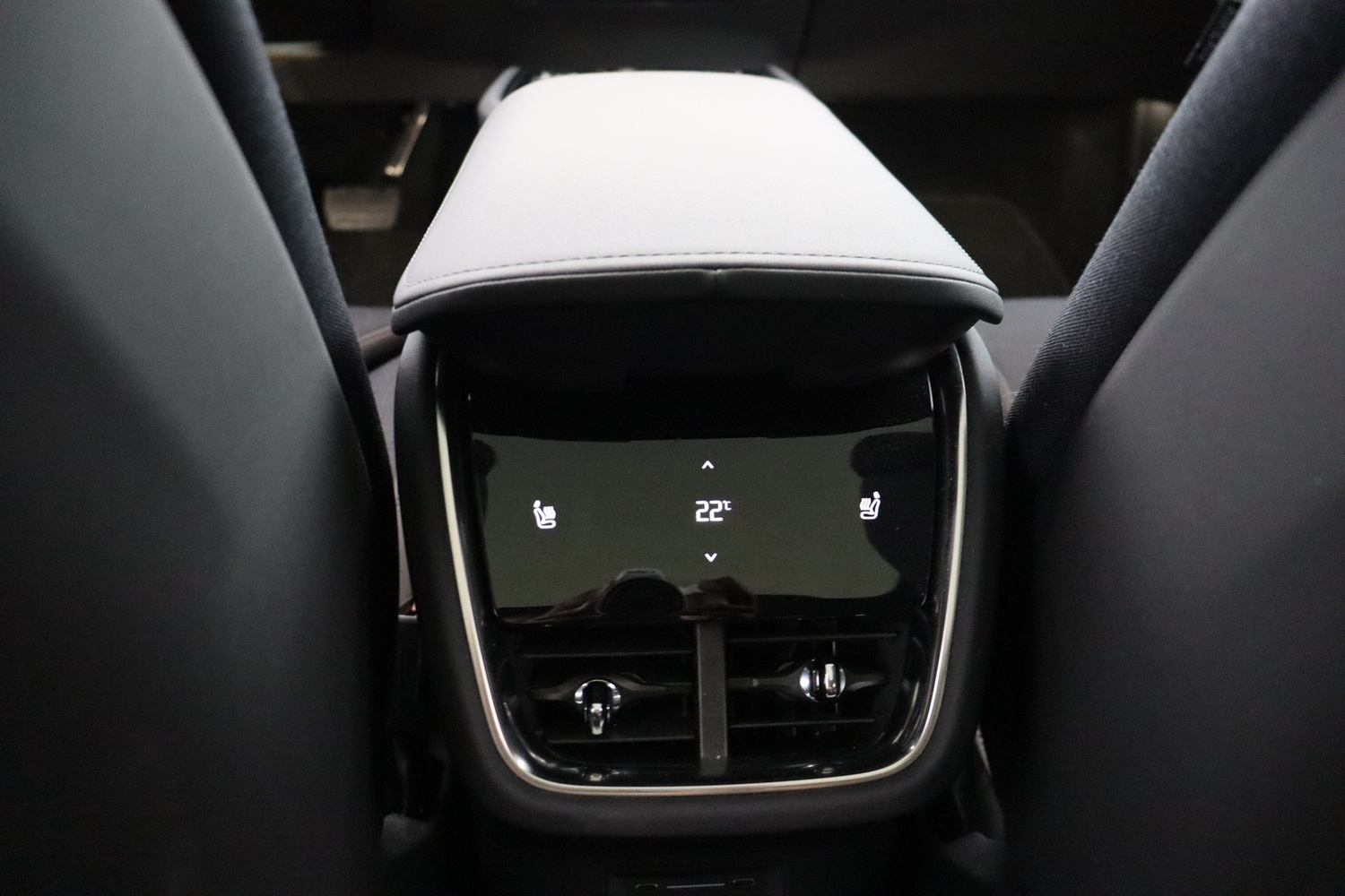 Polestar 3 vaihtoauto