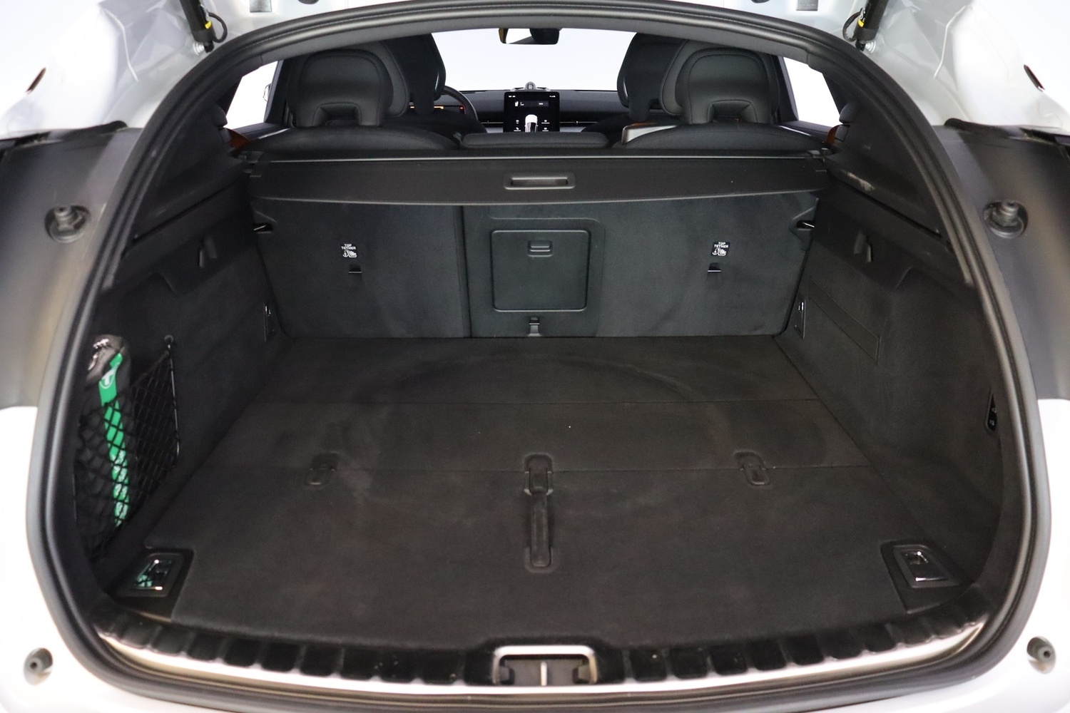 Polestar 3 vaihtoauto