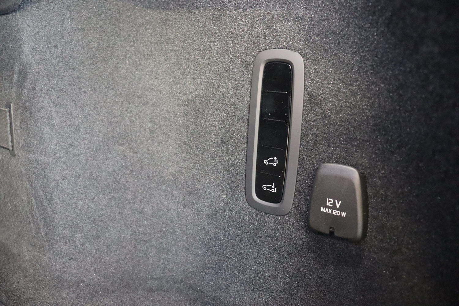 Polestar 3 vaihtoauto