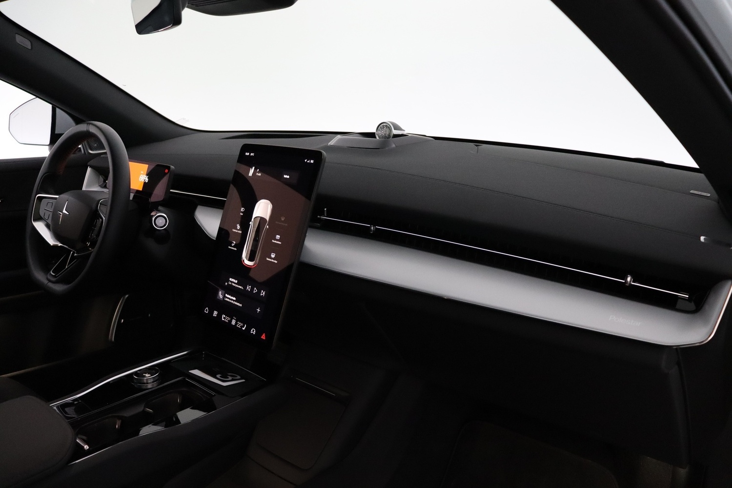 Polestar 3 vaihtoauto