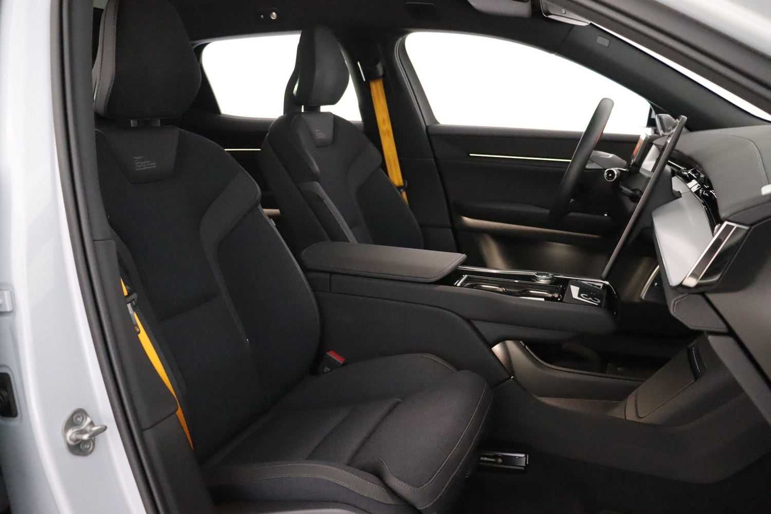 Polestar 3 vaihtoauto