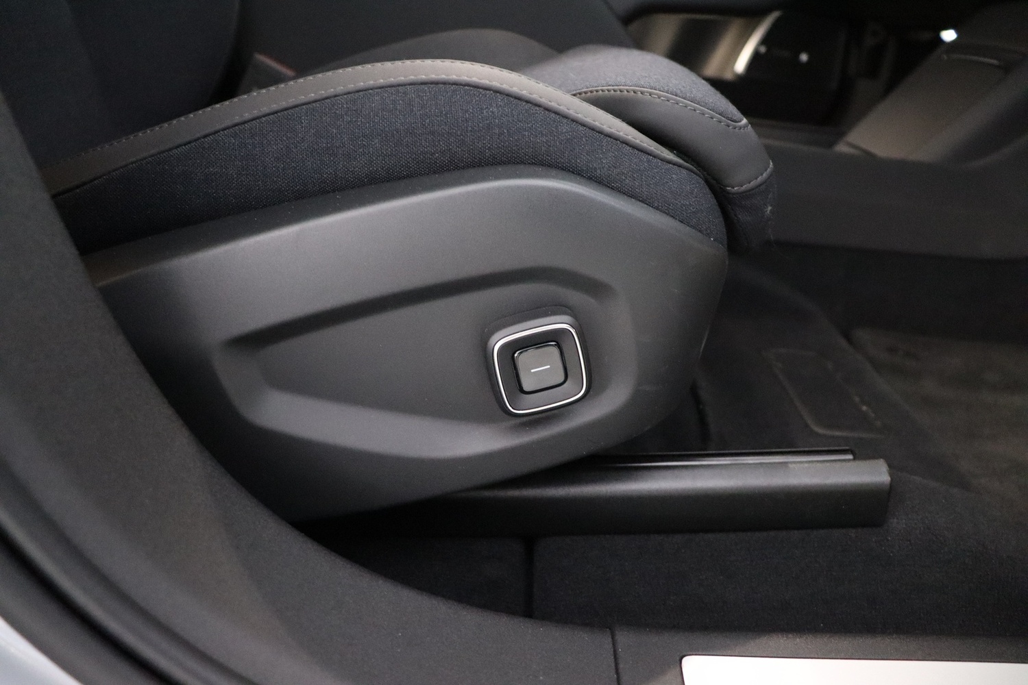 Polestar 3 vaihtoauto