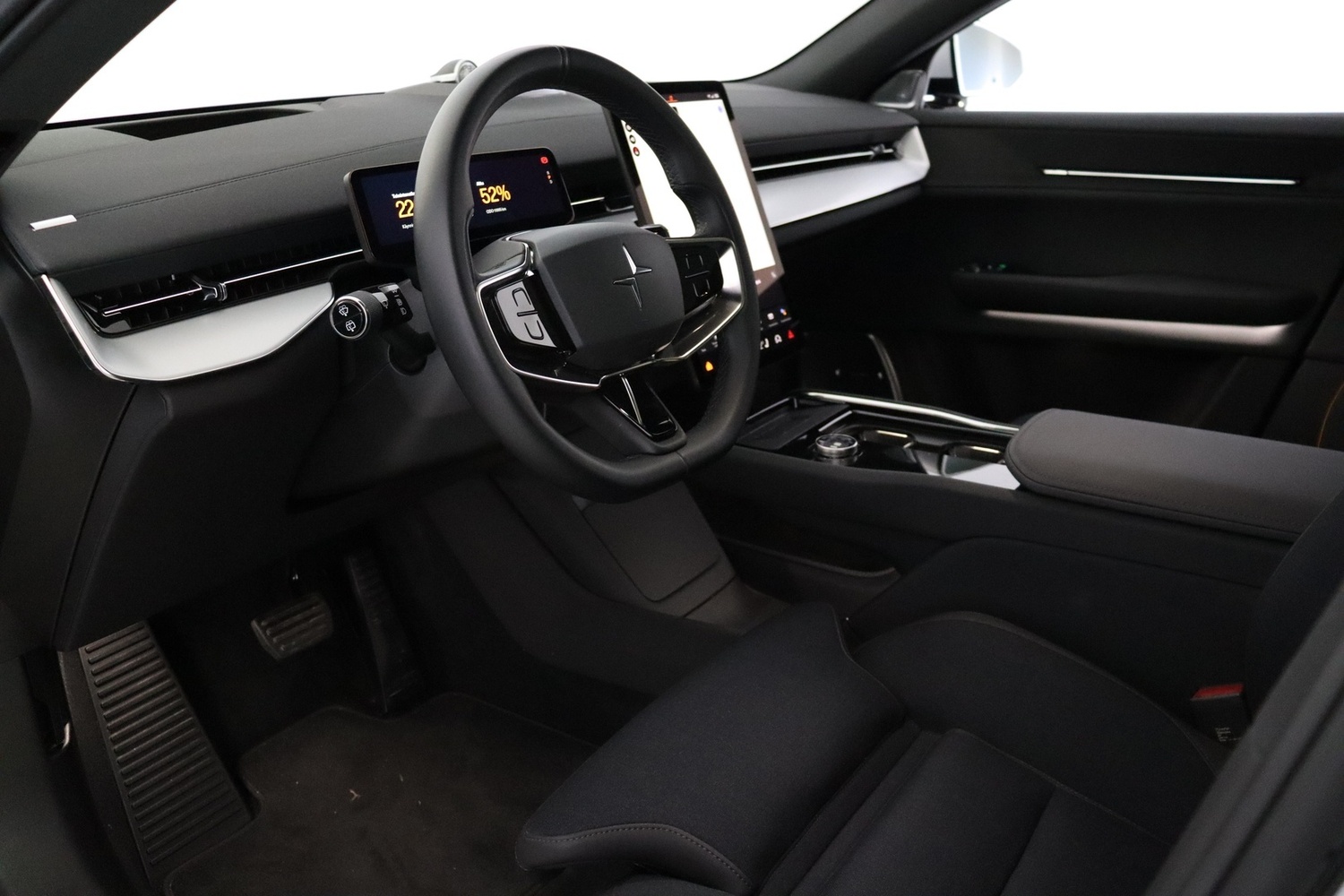 Polestar 3 vaihtoauto