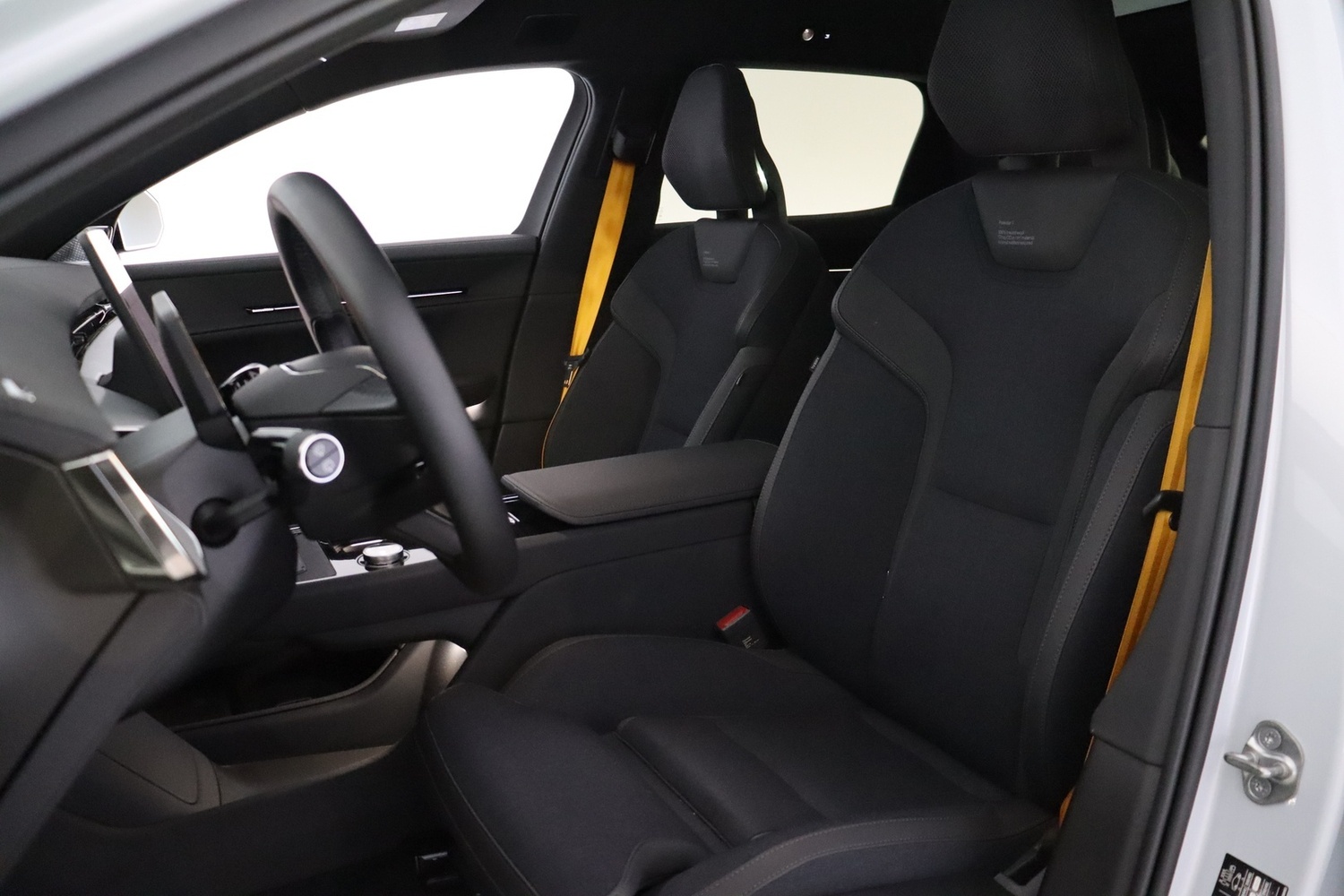 Polestar 3 vaihtoauto