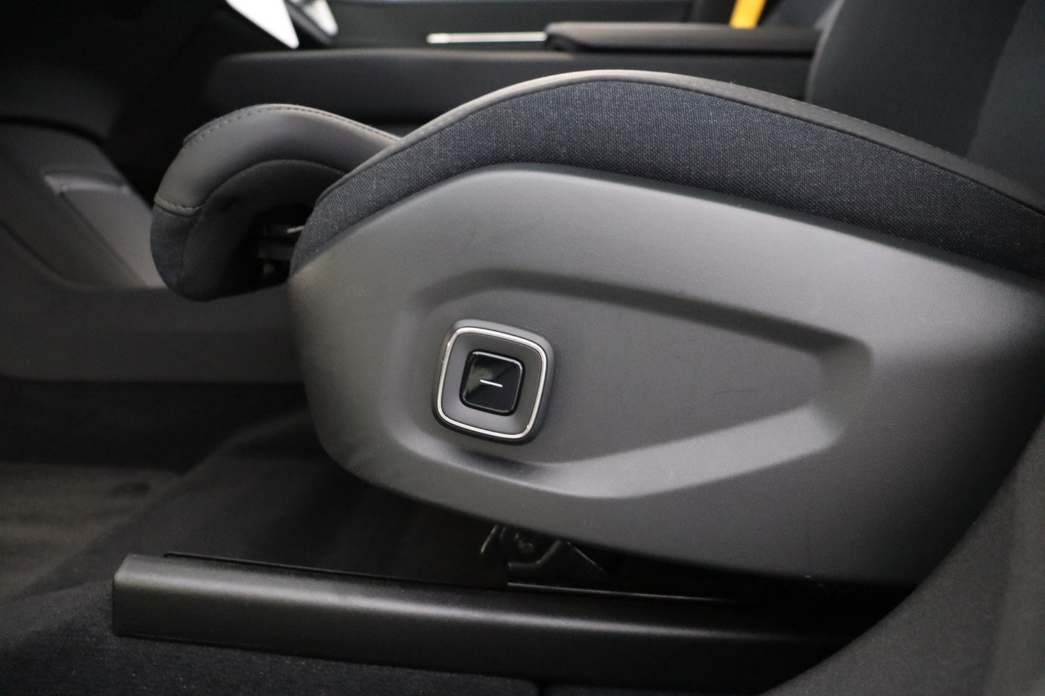 Polestar 3 vaihtoauto