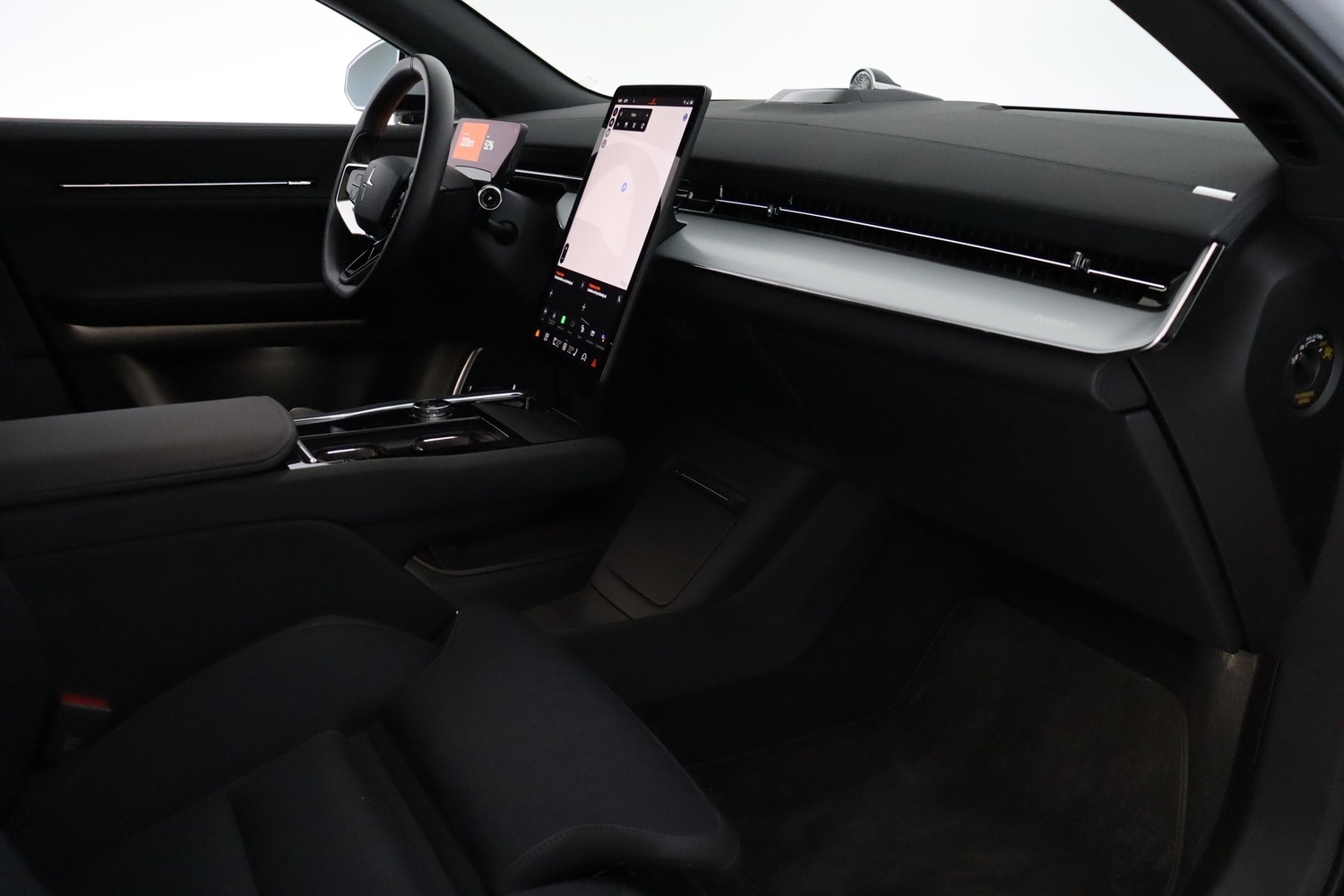 Polestar 3 vaihtoauto