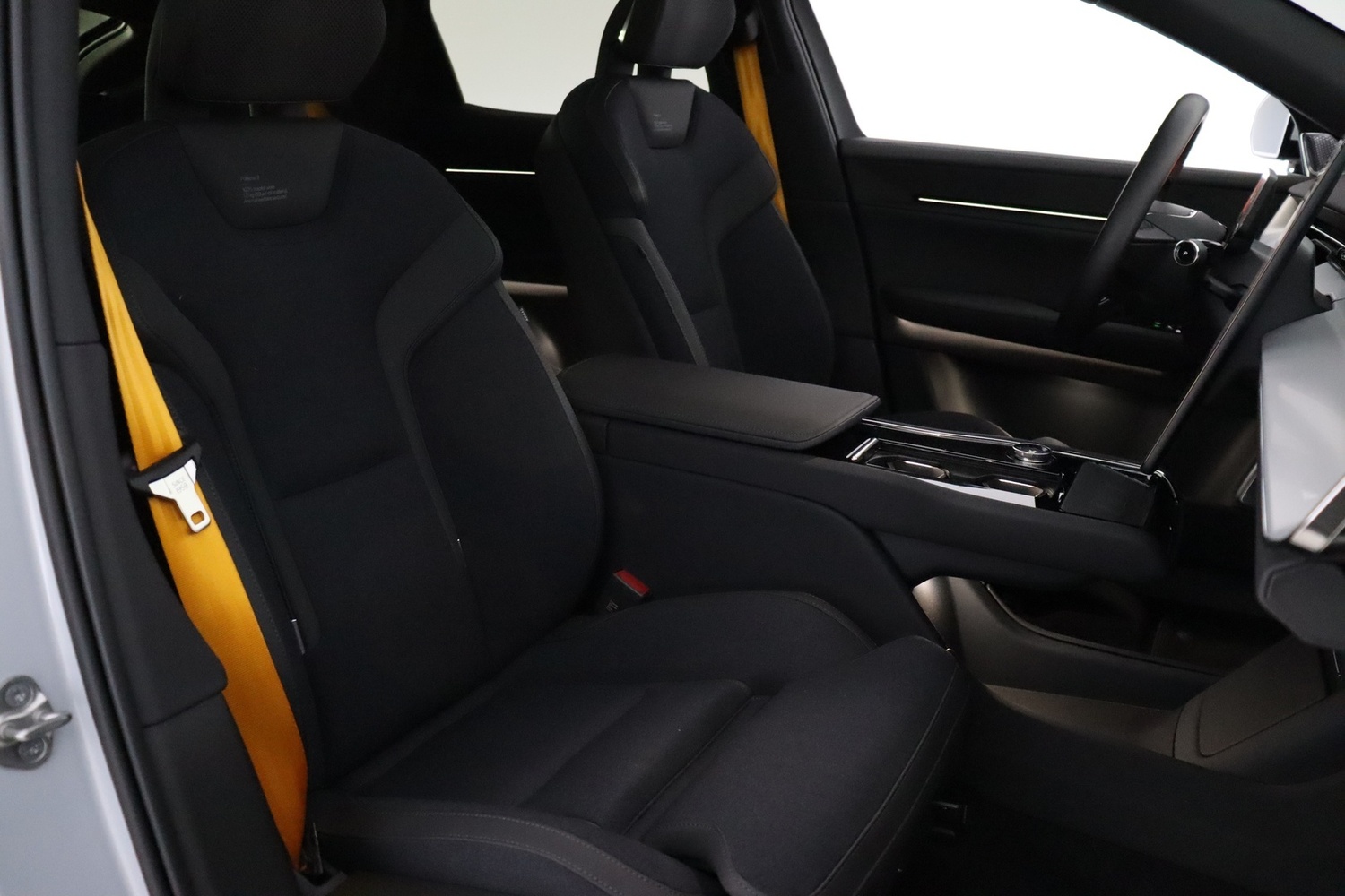 Polestar 3 vaihtoauto