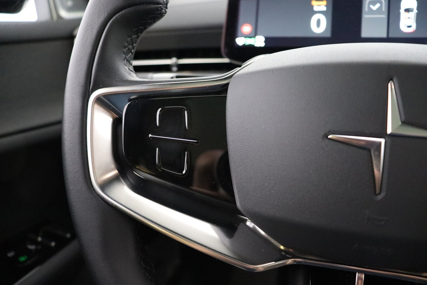 Polestar 3 vaihtoauto