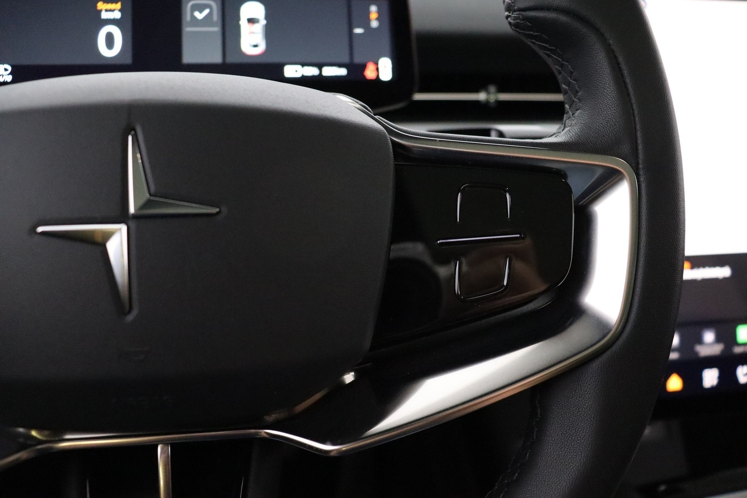 Polestar 3 vaihtoauto
