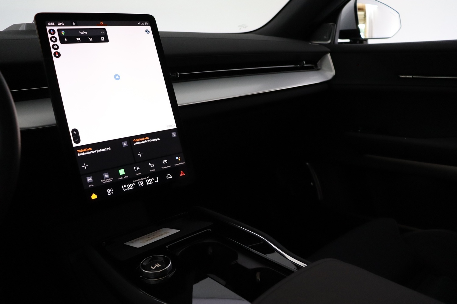 Polestar 3 vaihtoauto