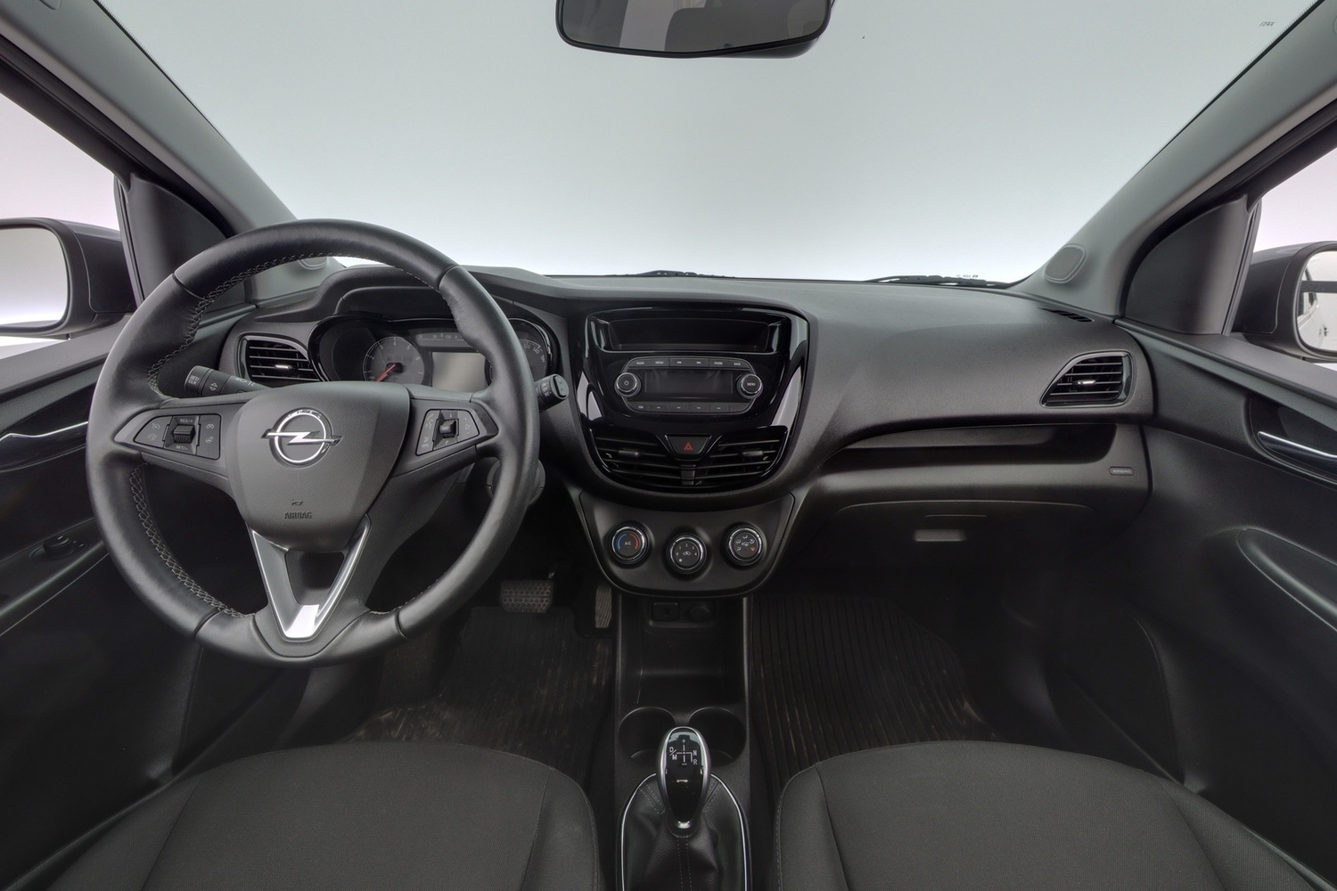 Opel Karl vaihtoauto