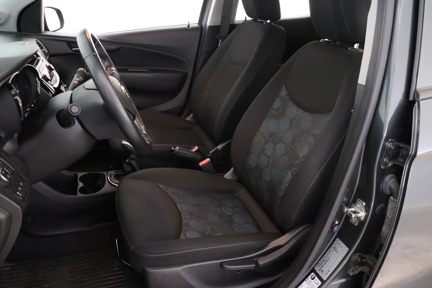 Opel Karl vaihtoauto