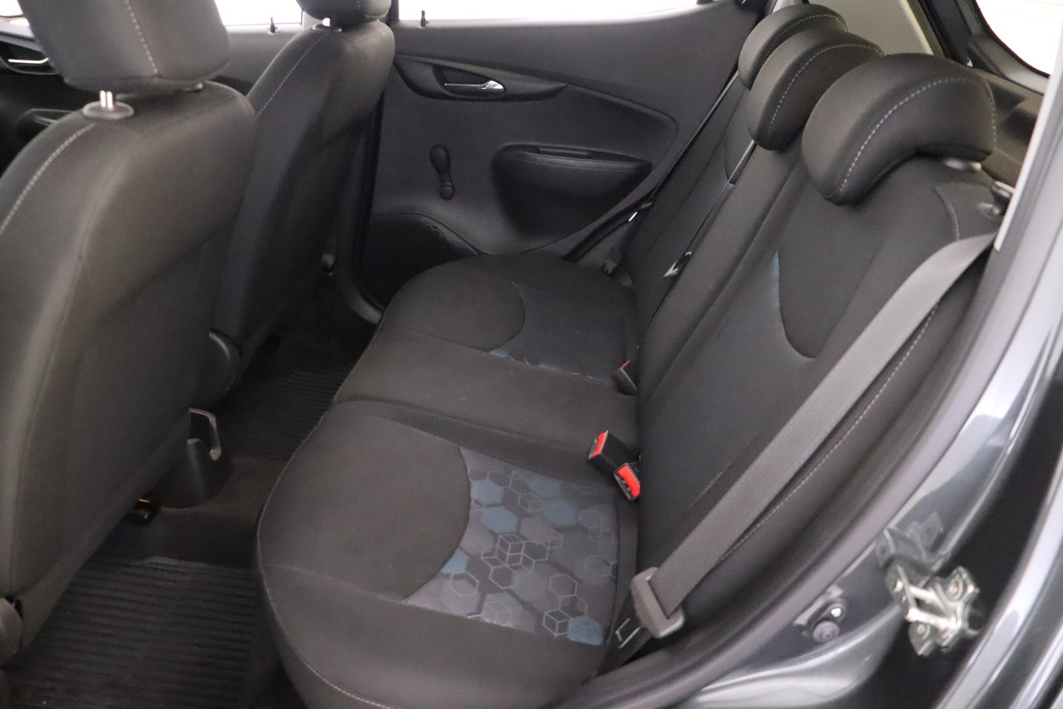 Opel Karl vaihtoauto