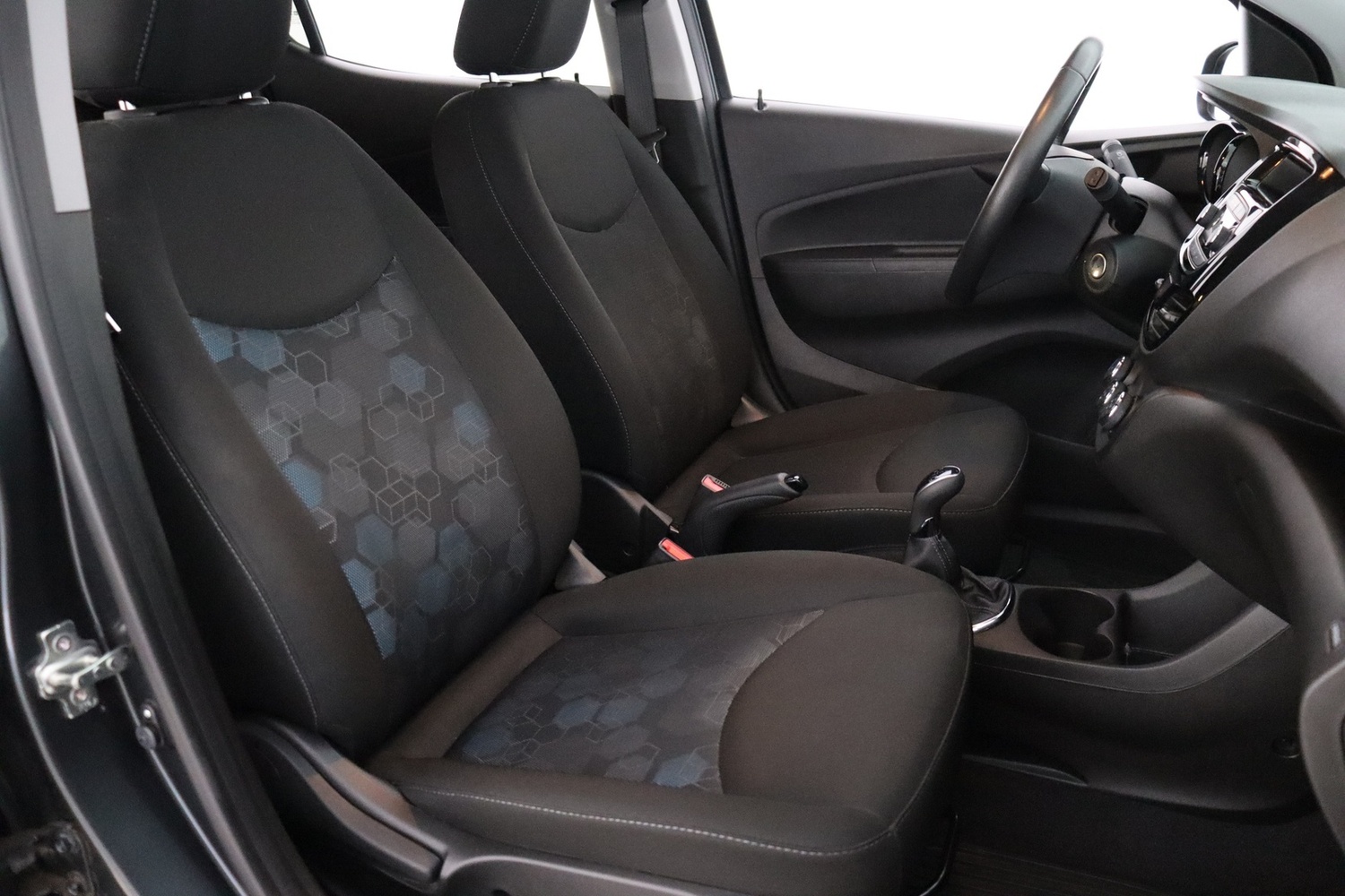 Opel Karl vaihtoauto
