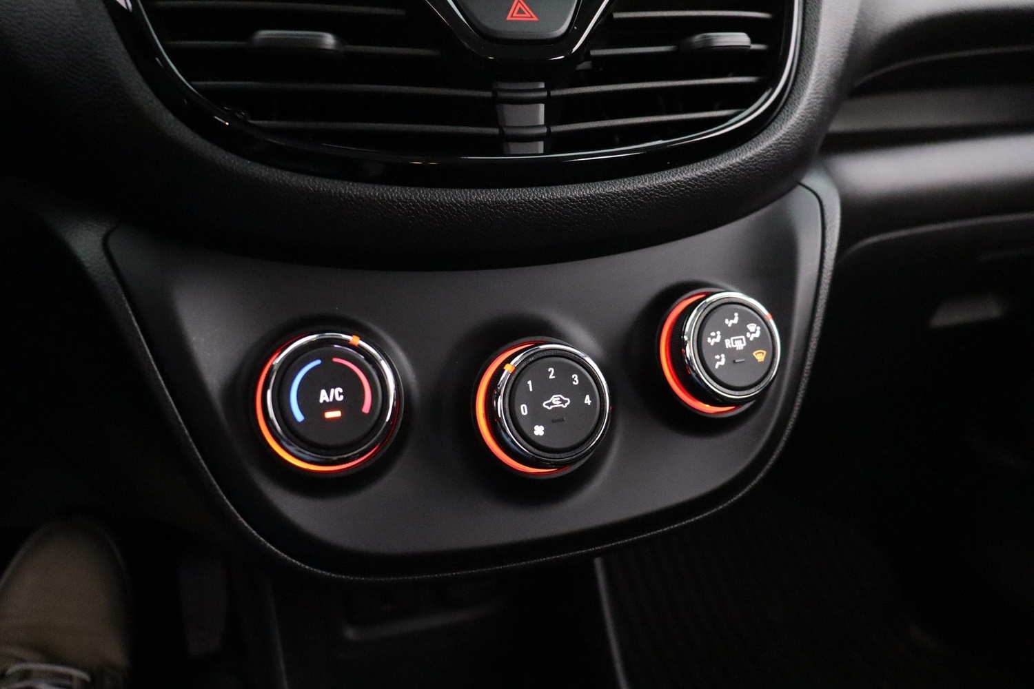 Opel Karl vaihtoauto