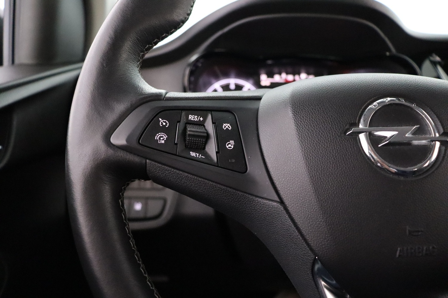 Opel Karl vaihtoauto