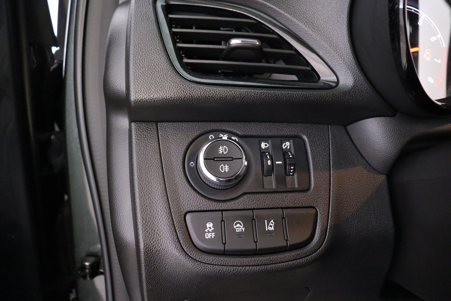 Opel Karl vaihtoauto