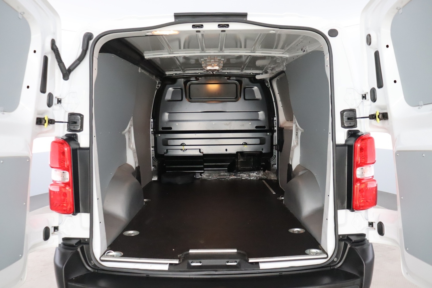 Fiat E-Scudo vaihtoauto